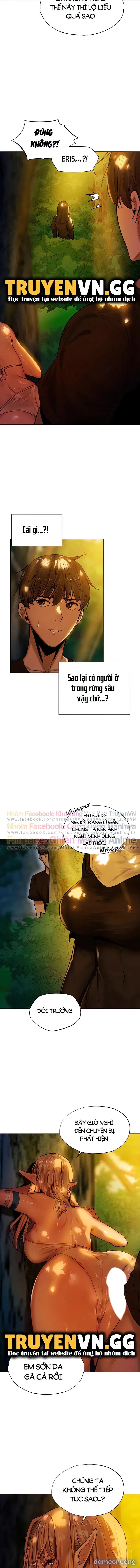 Vương Quốc Harem Ở Dị Giới 