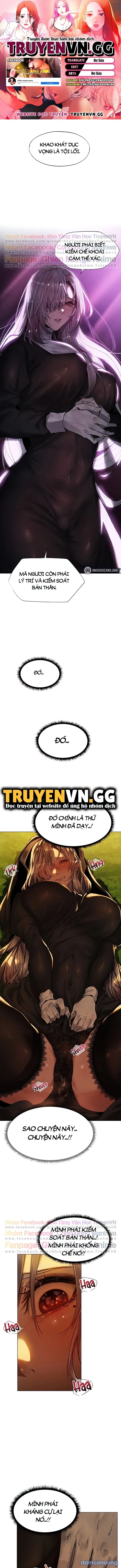 Vương Quốc Harem Ở Dị Giới 