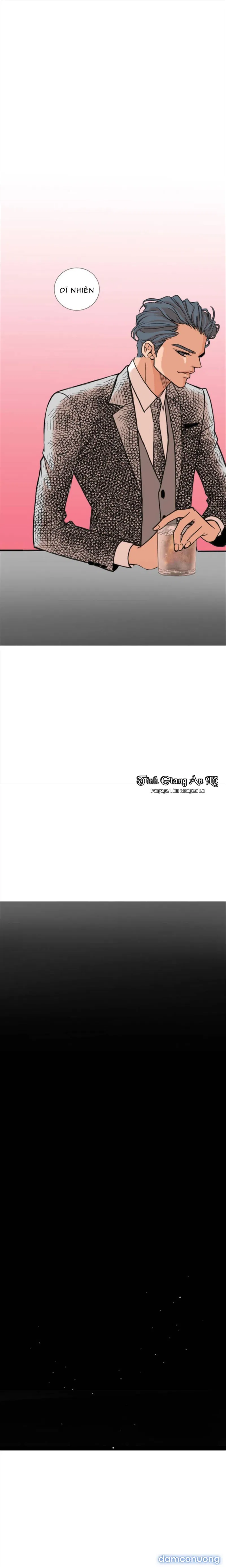 Người Tình Của Mẹ Tôi 