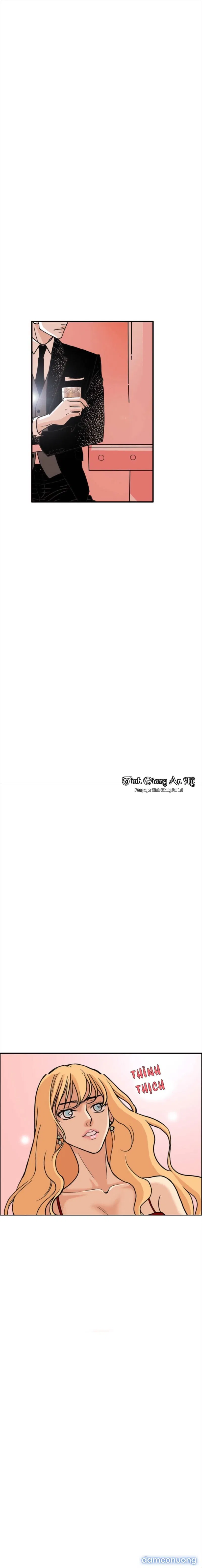 Người Tình Của Mẹ Tôi 