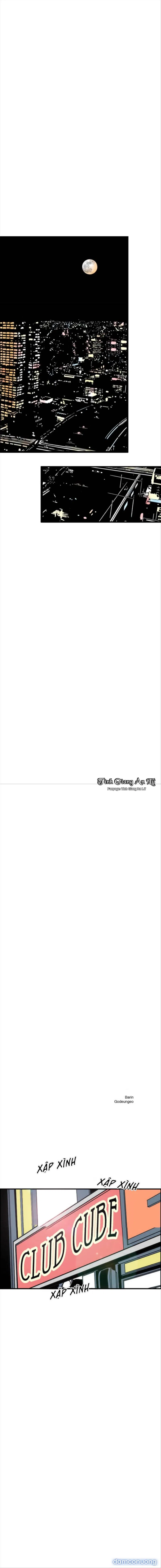 Người Tình Của Mẹ Tôi 
