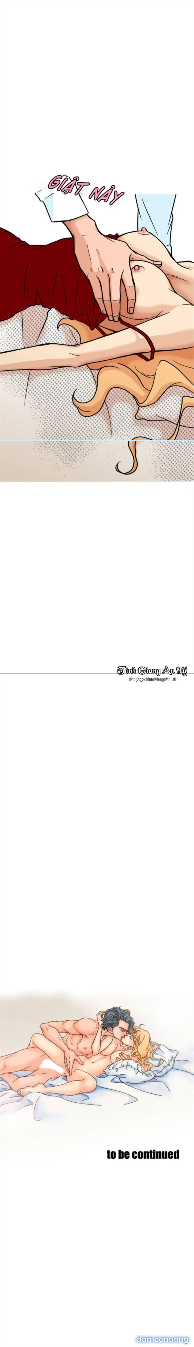 Người Tình Của Mẹ Tôi 