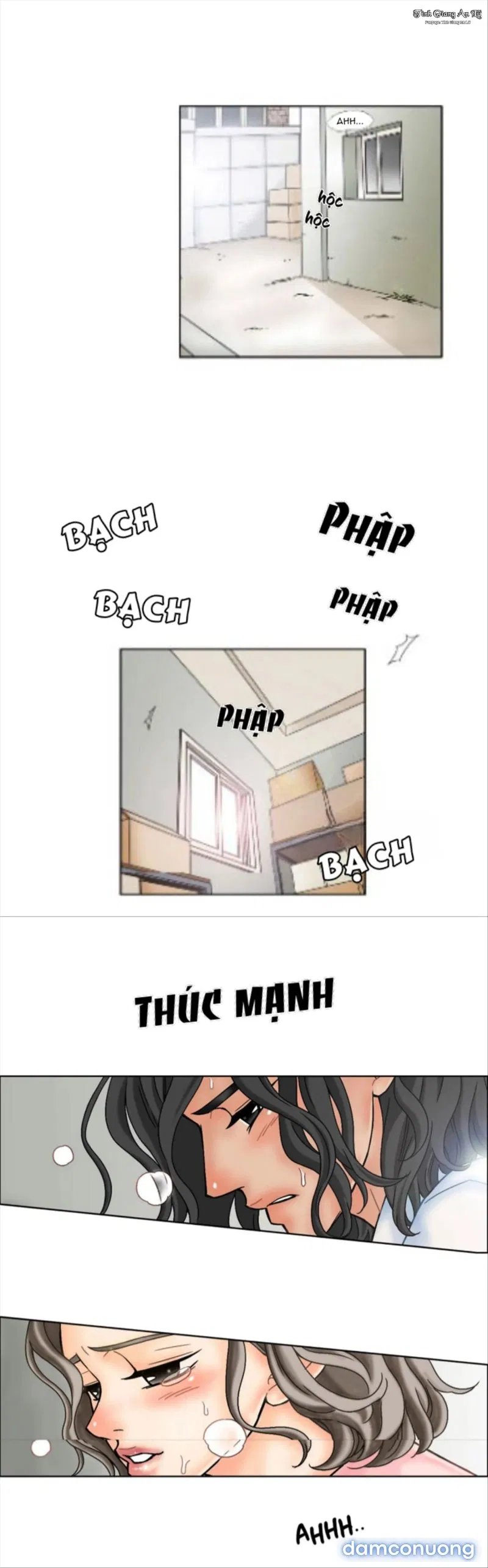 Người Tình Của Mẹ Tôi 