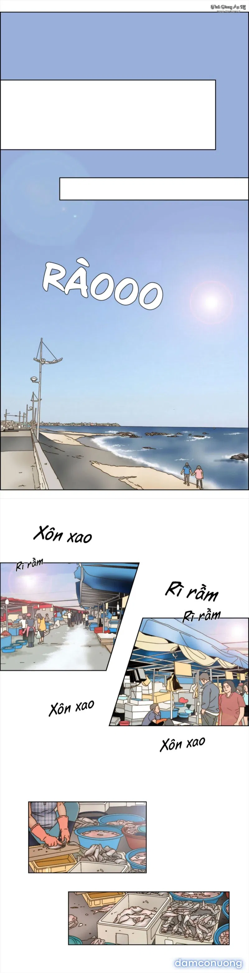 Người Tình Của Mẹ Tôi 