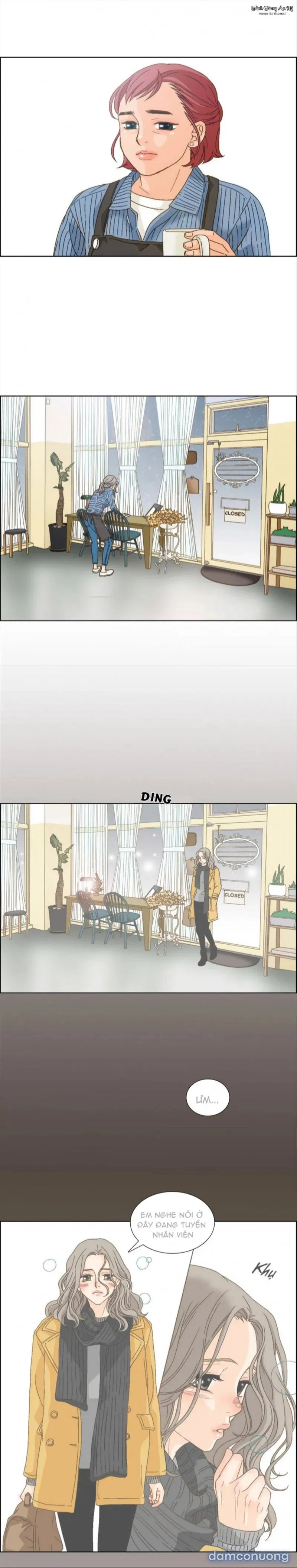 Người Tình Của Mẹ Tôi 