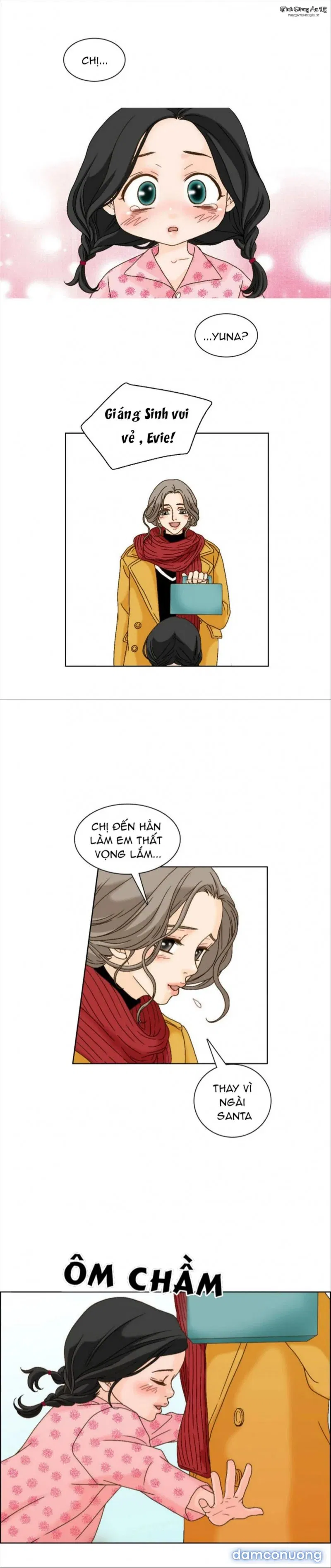 Người Tình Của Mẹ Tôi 