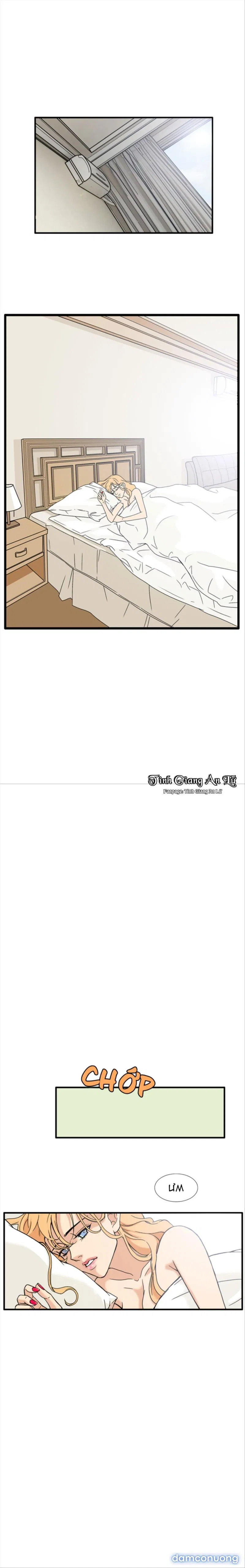 Người Tình Của Mẹ Tôi 