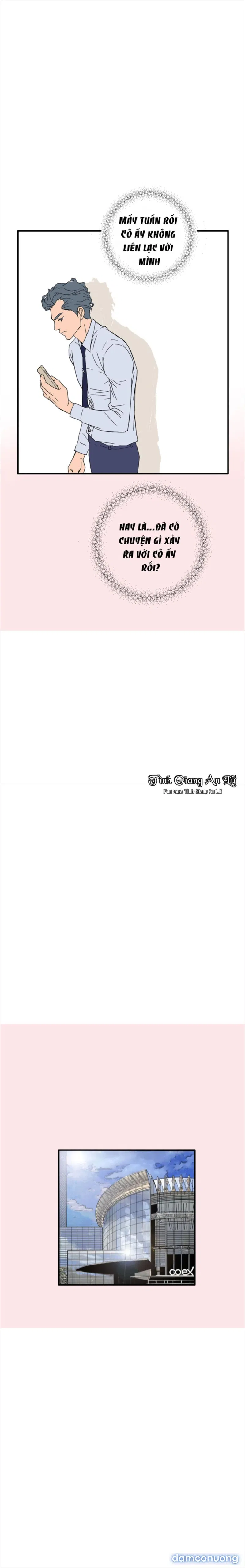 Người Tình Của Mẹ Tôi 