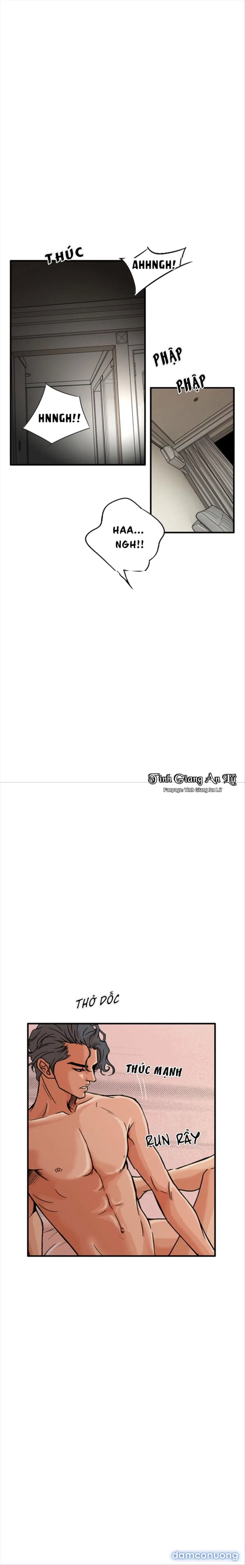 Người Tình Của Mẹ Tôi 