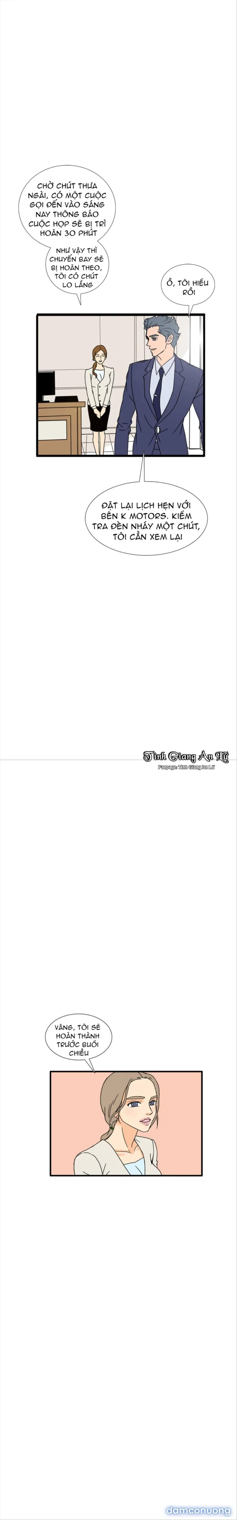 Người Tình Của Mẹ Tôi 