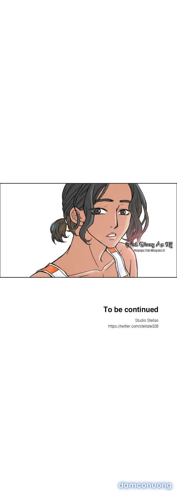 Người Tình Của Mẹ Tôi 