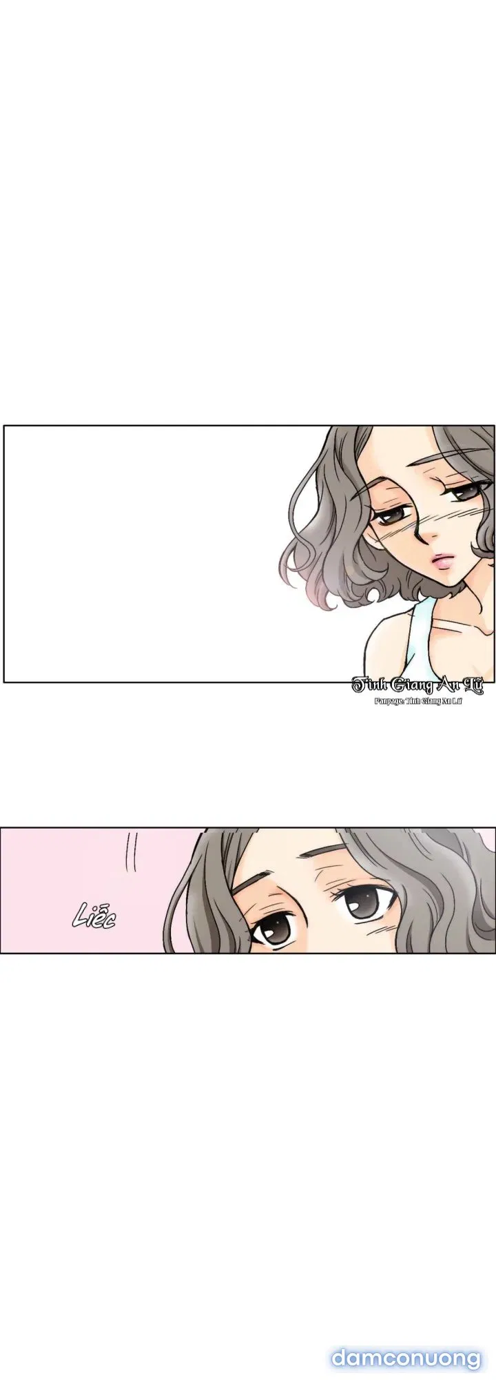 Người Tình Của Mẹ Tôi 