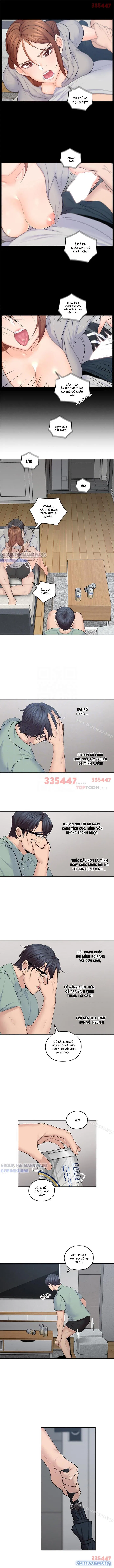Như là con gái 