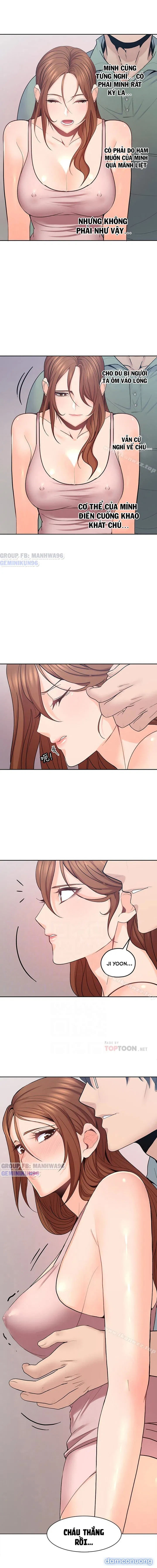 Như là con gái 