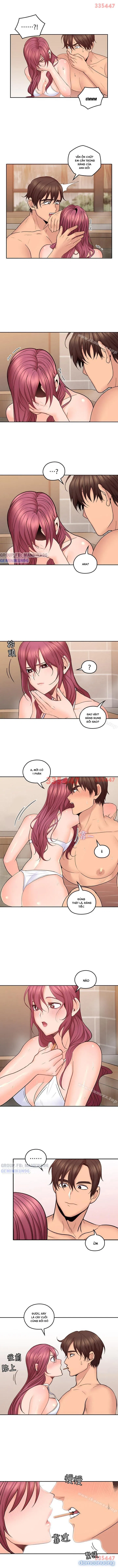 Như là con gái 