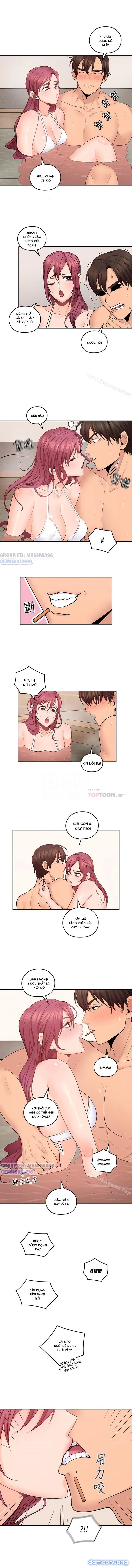 Như là con gái 