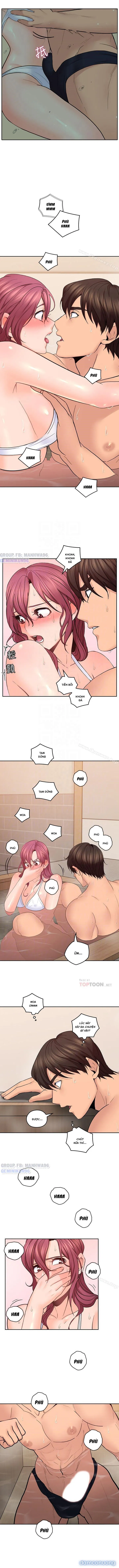 Như là con gái 