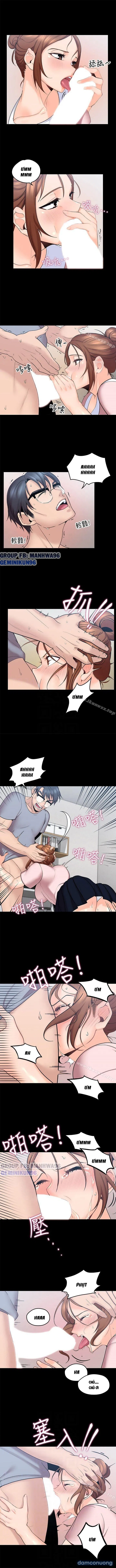Như là con gái 