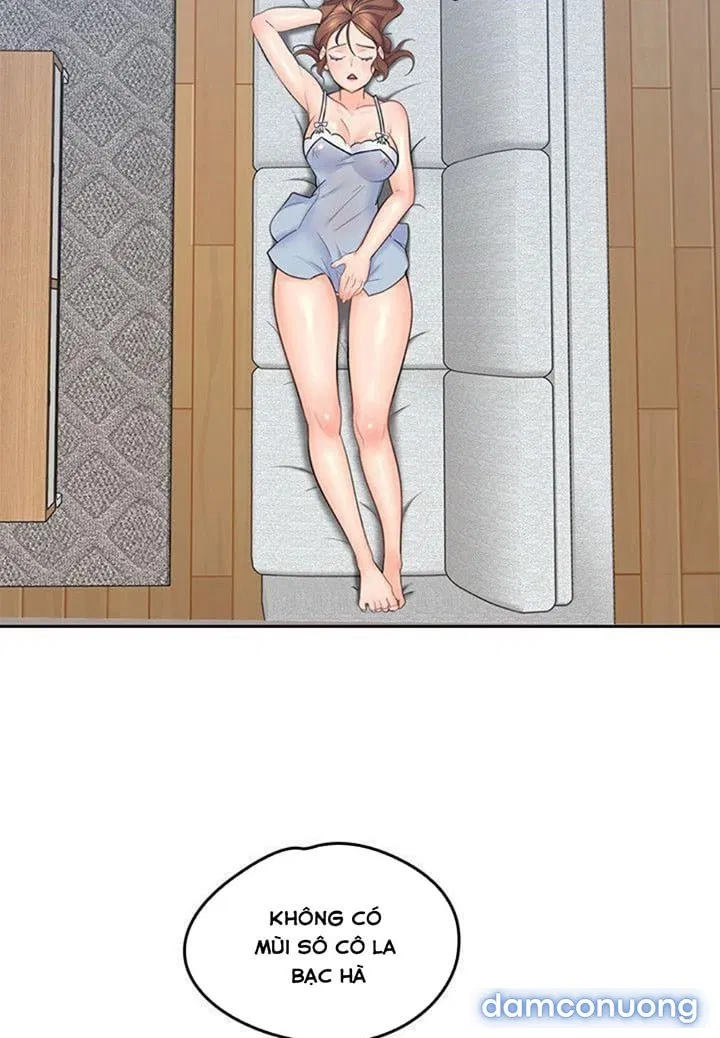 Như là con gái 