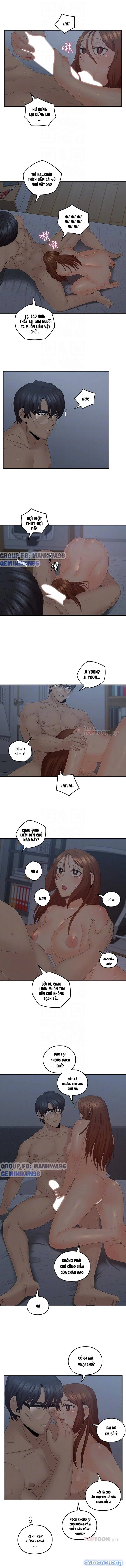 Như là con gái 