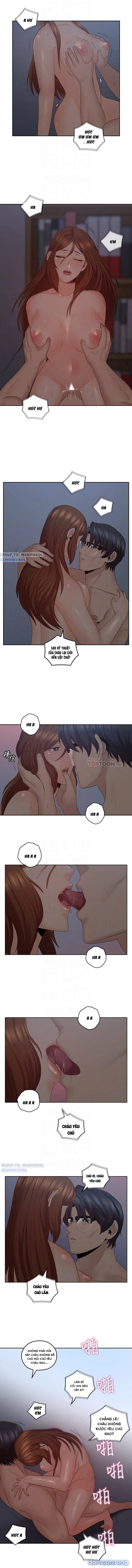 Như là con gái 