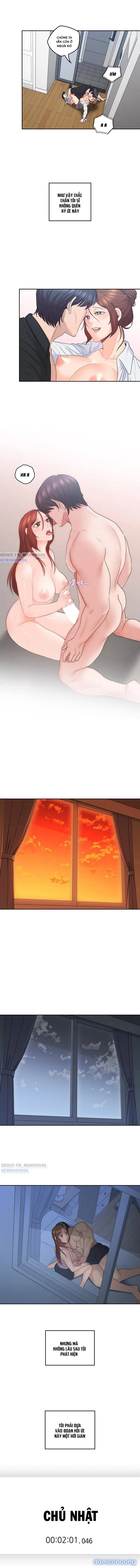 Như là con gái 