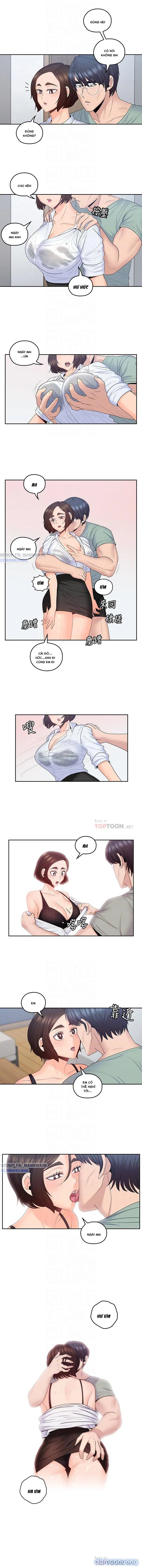 Như là con gái 
