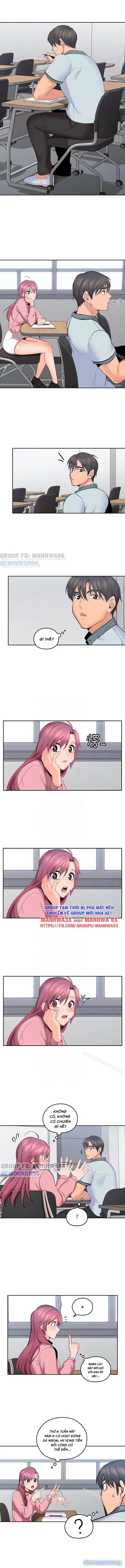 Như là con gái 