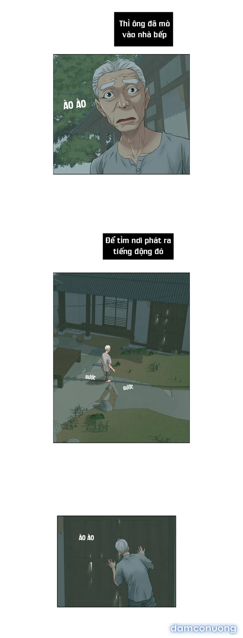 A Killer Woman 