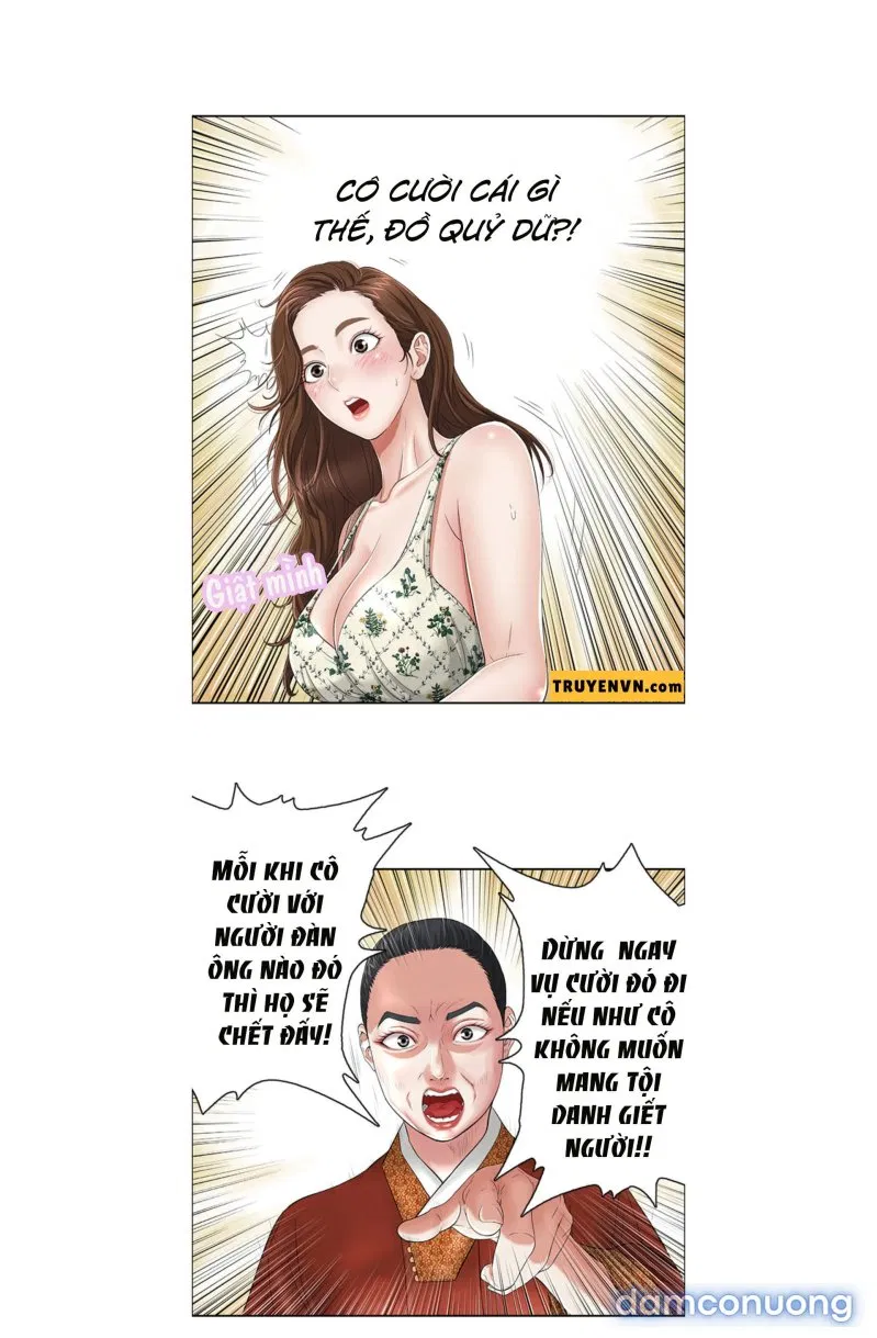 A Killer Woman 