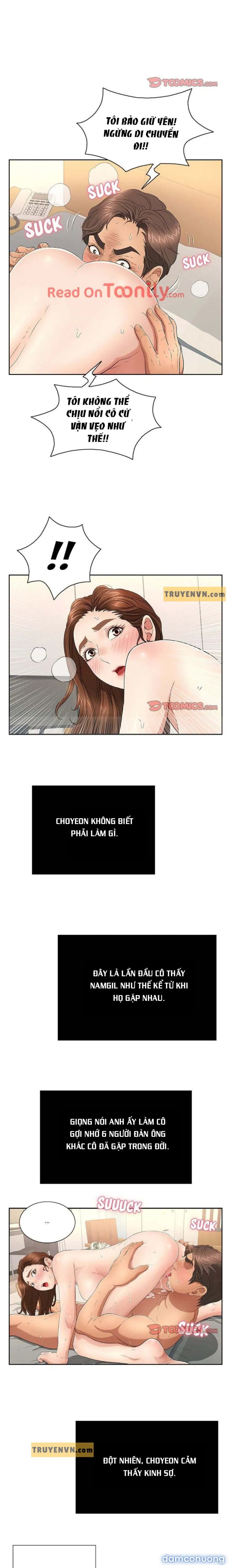 A Killer Woman 