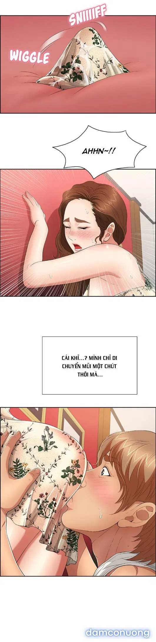 A Killer Woman 
