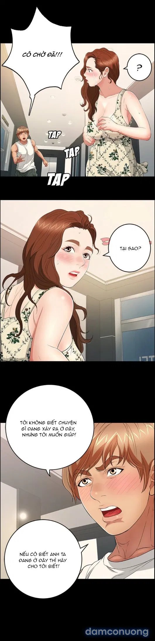 A Killer Woman 