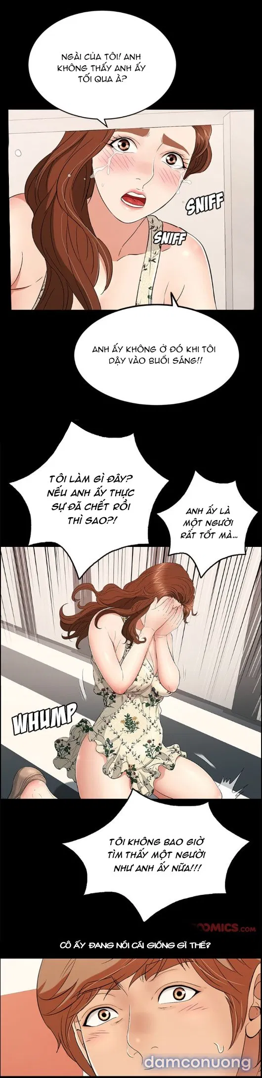 A Killer Woman 