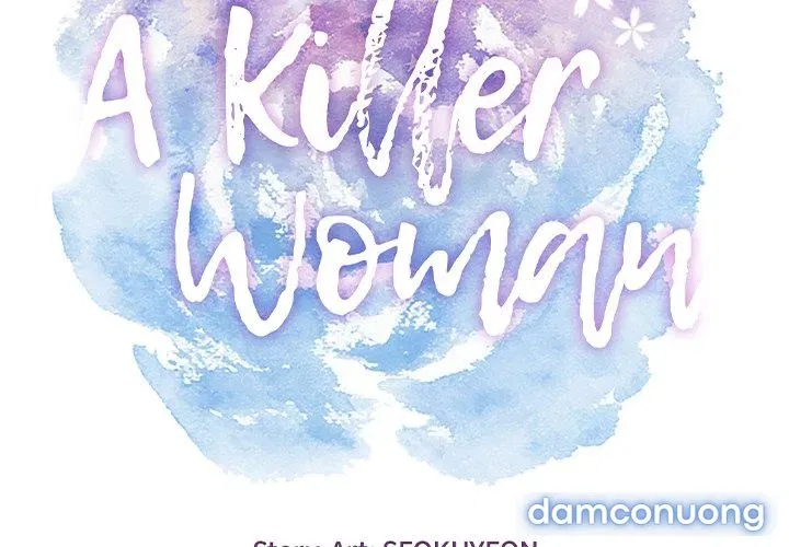 A Killer Woman 