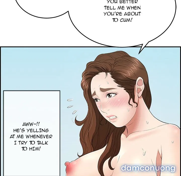 A Killer Woman 