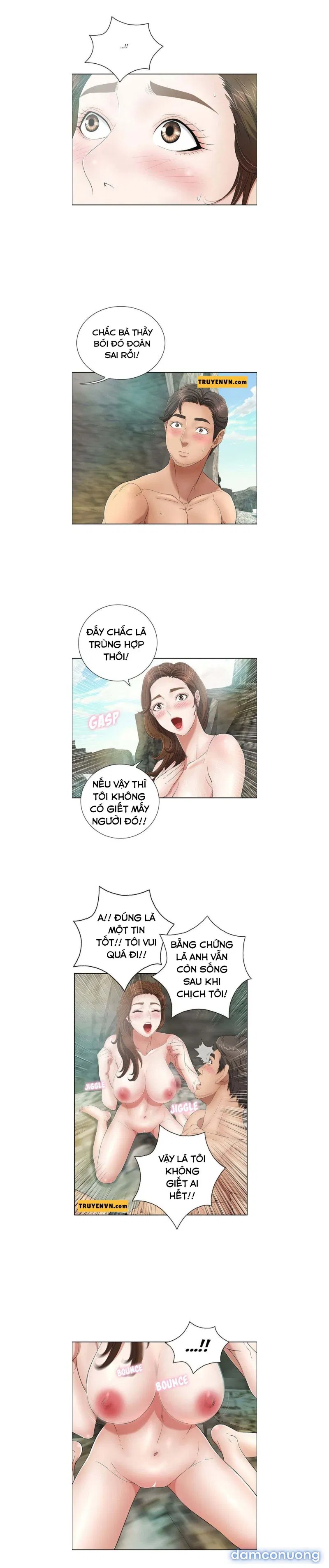 A Killer Woman 