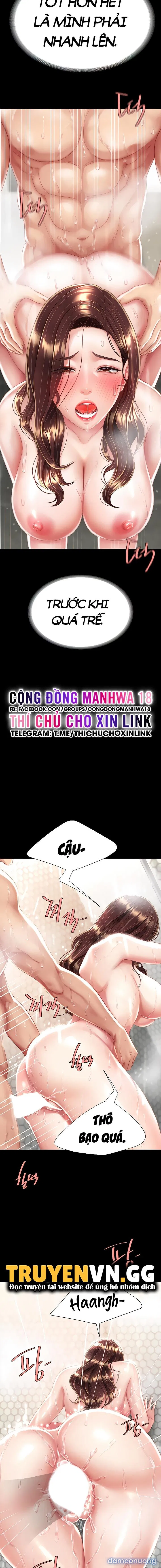 Ăn Mẹ Bạn Trước 