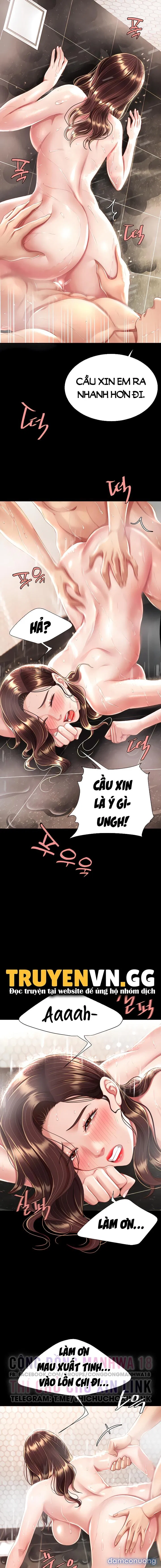 Ăn Mẹ Bạn Trước 