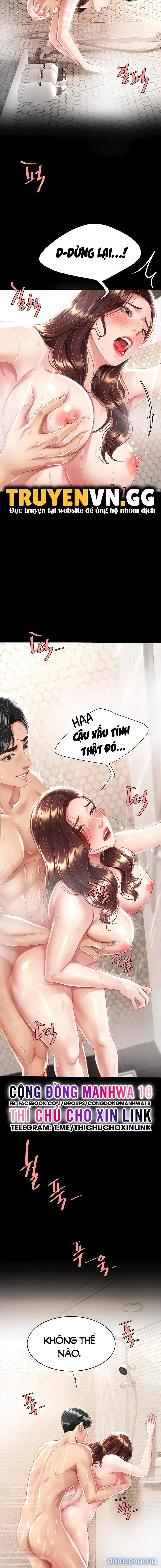 Ăn Mẹ Bạn Trước 