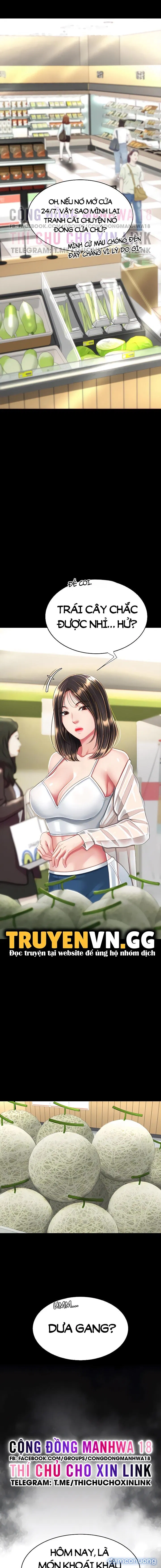 Ăn Mẹ Bạn Trước 
