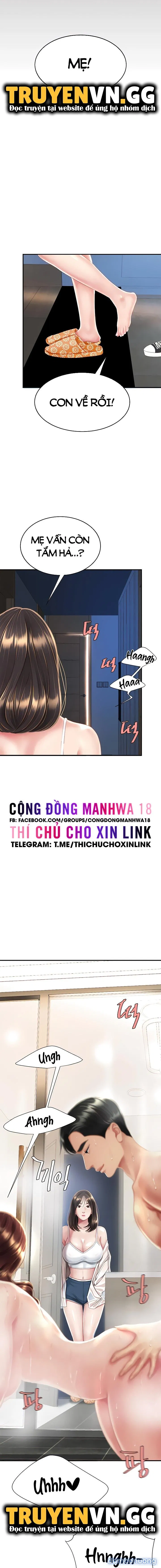 Ăn Mẹ Bạn Trước 