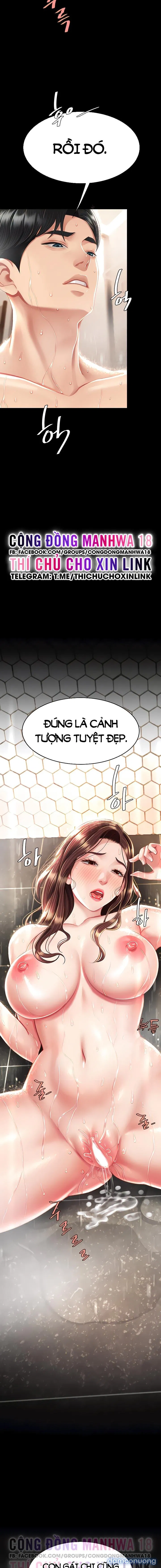 Ăn Mẹ Bạn Trước 