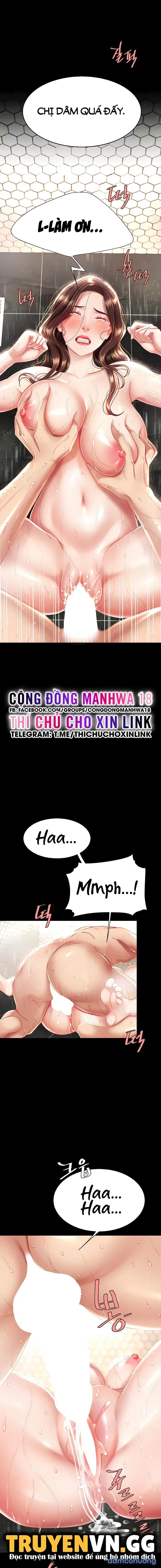 Ăn Mẹ Bạn Trước 