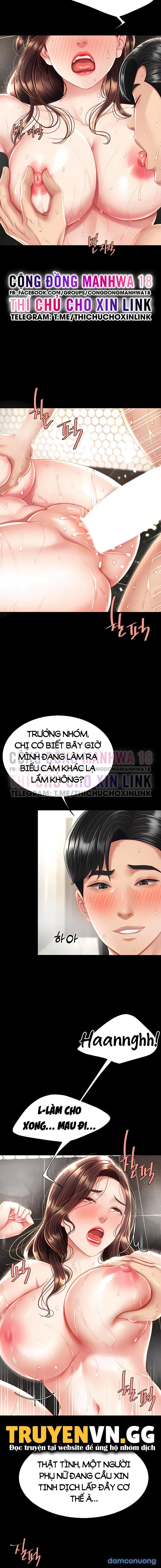 Ăn Mẹ Bạn Trước 