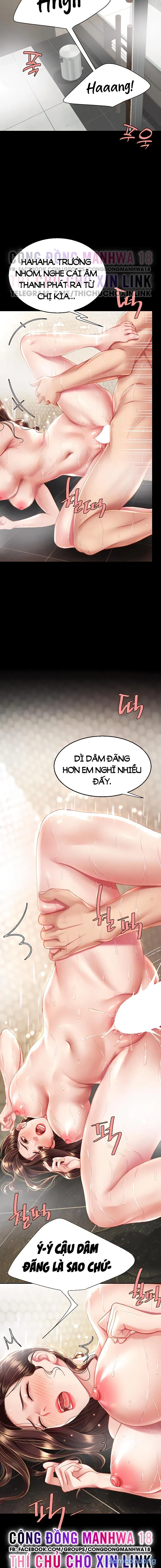 Ăn Mẹ Bạn Trước 