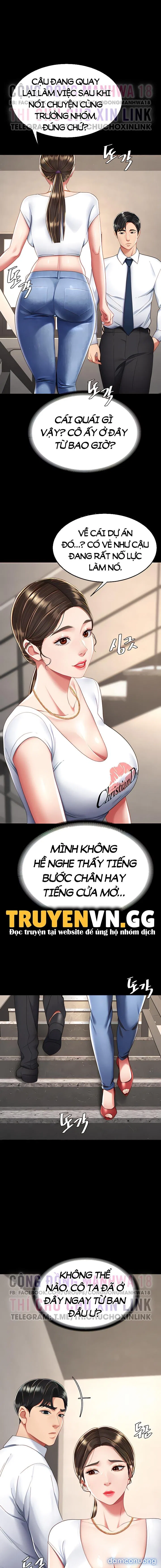 Ăn Mẹ Bạn Trước 