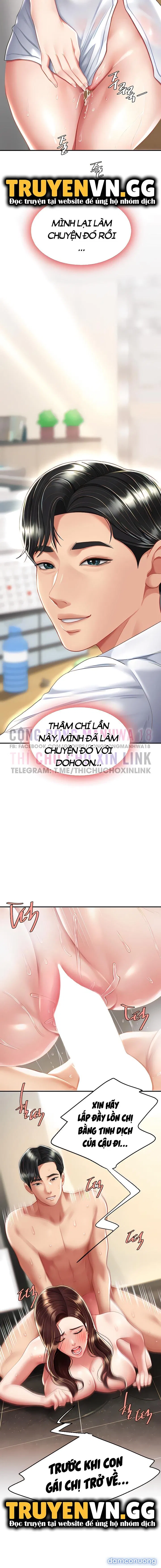 Ăn Mẹ Bạn Trước 