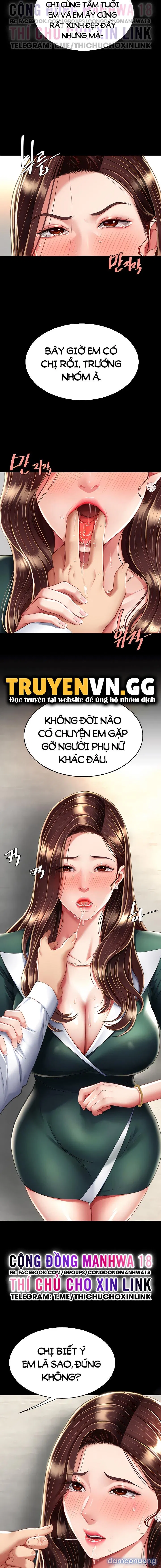 Ăn Mẹ Bạn Trước 