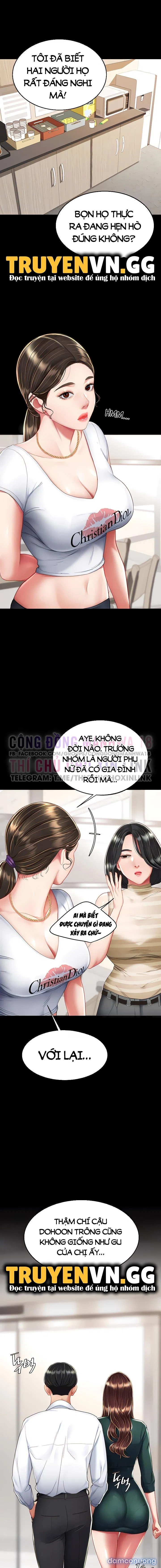 Ăn Mẹ Bạn Trước 